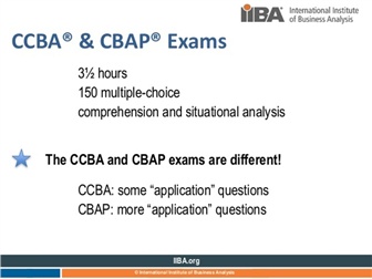 1_CCBA/CBAP Application and Exam Process