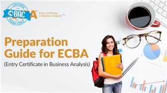 10 cách giúp các Business Analyst vượt qua kỳ thi ECBA