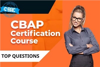 10 câu hỏi bạn có thể ngại hỏi về đào tạo CBAP có đáp án