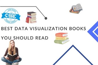 10 quyển sách hay về trực quan hóa dữ liệu nên đọc 2023