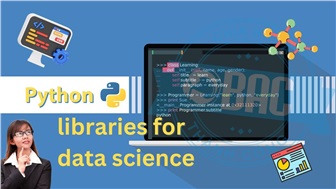 20 thư viện Python các Data Scientist cần trong năm 2024 (Phần 2)