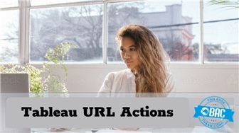 Cách sử dụng URL Actions trong Tableau (Phần 1)