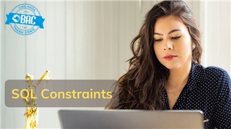 Constraint (ràng buộc) là gì? Các loại ràng buộc phổ biến trong SQL