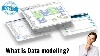 Data Modeling là gì? Cách chọn công cụ Data Modeling