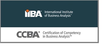 Guide to completing CCBA application