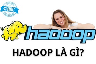 Hadoop là gì? Hướng dẫn cho người mới bắt đầu