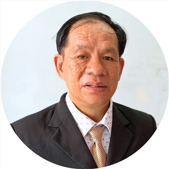 Hoang Van Nghien