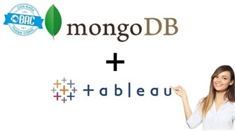 Hướng dẫn cách kết nối Tableau và MongoDB