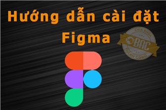 Hướng dẫn cài đặt Figma