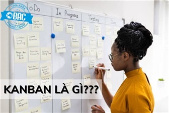 Kanban là gì? Những điều cần biết về Kanban