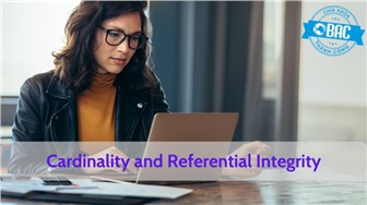 Khái niệm Cardinality và Referential Integrity trong Tableau (Phần 1)