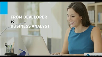 Làm thế nào để chuyển từ Developer lên Business Analyst (BA)