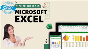 Làm thế nào để trở thành một chuyên gia Excel?