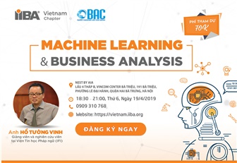 Machine Learning & Business Analysis