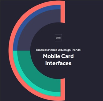 Mobile Card Interfaces