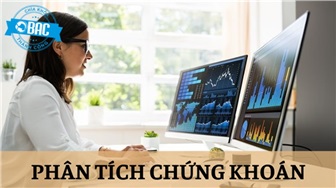 Phân tích cơ bản và phân tích kỹ thuật trong đầu tư chứng khoán