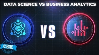 Sự khác nhau giữa Business Analytics và Data Science