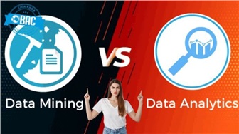 Sự khác nhau giữa Data Mining và Data Science