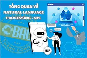 Tổng quan về Natural language processing - NLP