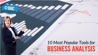 Top 10 công cụ phân tích kinh doanh cho Business Analyst 2022