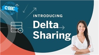 Truy cập nhiều dữ liệu hơn với chia sẻ dữ liệu nguồn mở, an toàn Delta Sharing