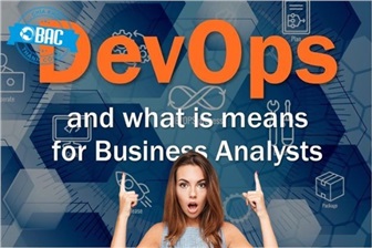 Vai trò BA trong DevOps